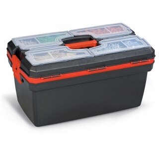 Port-Bag Maestro P.O.09-24 24 inç Takım Çantası kullananlar yorumlar